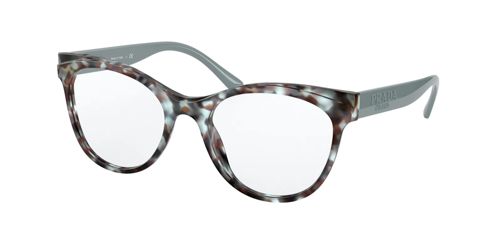 Prada 05WV Eyeglasses - view 3